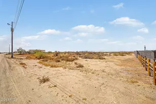 25100 W Montgomery Rd, Wittmann, AZ 85361 - Photo 1
