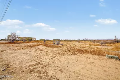 25100 W Montgomery Road #'-', Wittmann, AZ 85361 - Photo 6
