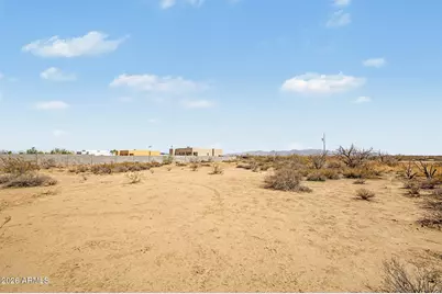 25100 W Montgomery Road #'-', Wittmann, AZ 85361 - Photo 8