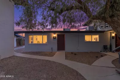 449 N Williams -- #A, Mesa, AZ 85203 - Photo 4