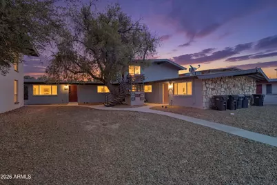 449 N Williams -- #A, Mesa, AZ 85203 - Photo 2