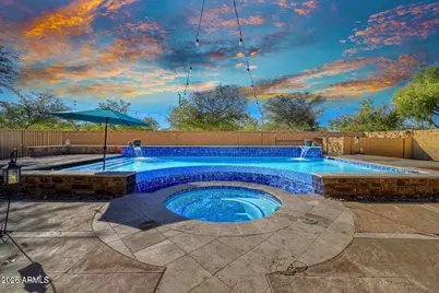 5632 N 134th Drive, Litchfield Park, AZ 85340 - Photo 28