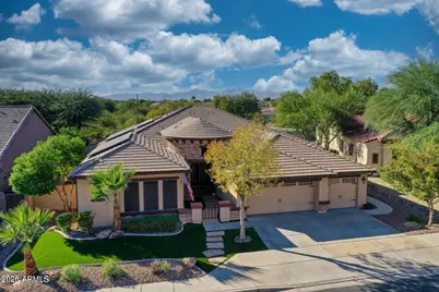 5632 N 134th Drive, Litchfield Park, AZ 85340 - Photo 1