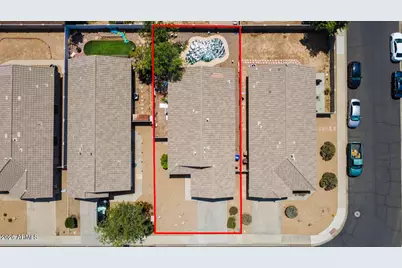 8927 W Shaw Butte Drive, Peoria, AZ 85345 - Photo 34