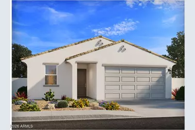 7322 E Tintype Road, San Tan Valley, AZ 85143 - Photo 2