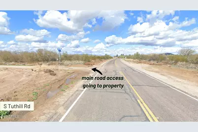 0 W Pecos Road #8, Buckeye, AZ 85326 - Photo 4
