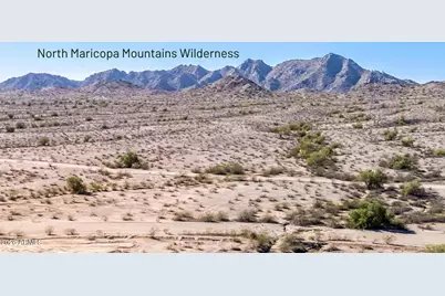 0 W Pecos Road #8, Buckeye, AZ 85326 - Photo 2