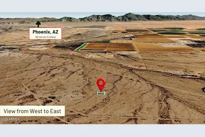 0 W Pecos Road #8, Buckeye, AZ 85326 - Photo 14