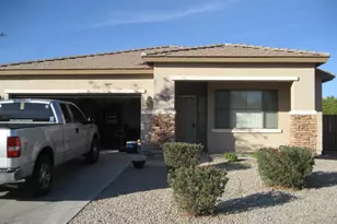 9824 W Crown King Rd, Tolleson, AZ 85353 - Photo 1