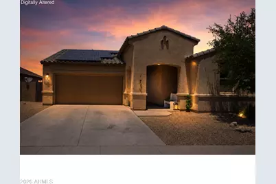 23778 W Atlanta Avenue, Buckeye, AZ 85326 - Photo 1