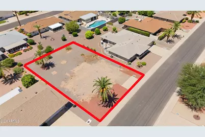 10315 W Tumblewood Drive #284, Sun City, AZ 85351 - Photo 4