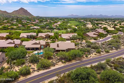 9576 E Balancing Rock Road, Scottsdale, AZ 85262 - Photo 46