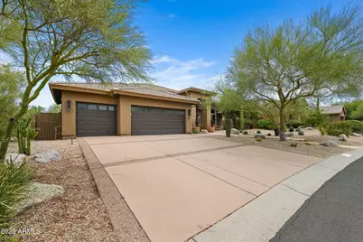 9576 E Balancing Rock Road, Scottsdale, AZ 85262 - Photo 10