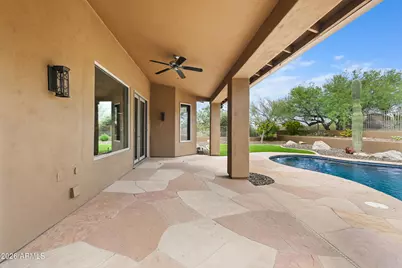 9576 E Balancing Rock Road, Scottsdale, AZ 85262 - Photo 36