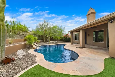9576 E Balancing Rock Road, Scottsdale, AZ 85262 - Photo 40