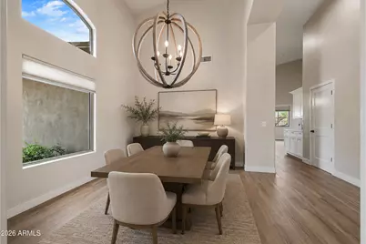 9576 E Balancing Rock Road, Scottsdale, AZ 85262 - Photo 16