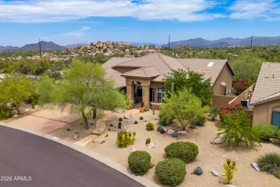 9576 E Balancing Rock Road, Scottsdale, AZ 85262 - Photo 44