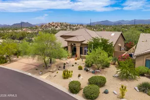 9576 E Balancing Rock Rd, Scottsdale, AZ 85262 - Photo 44