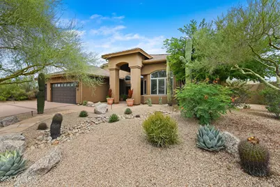 9576 E Balancing Rock Road, Scottsdale, AZ 85262 - Photo 1