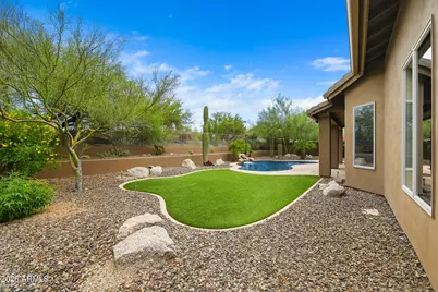 9576 E Balancing Rock Road, Scottsdale, AZ 85262 - Photo 42