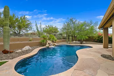 9576 E Balancing Rock Road, Scottsdale, AZ 85262 - Photo 38