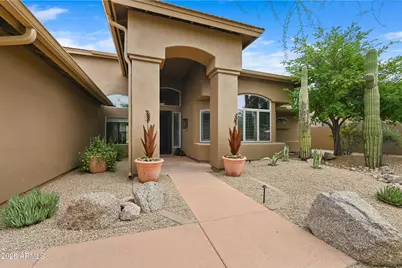 9576 E Balancing Rock Road, Scottsdale, AZ 85262 - Photo 12