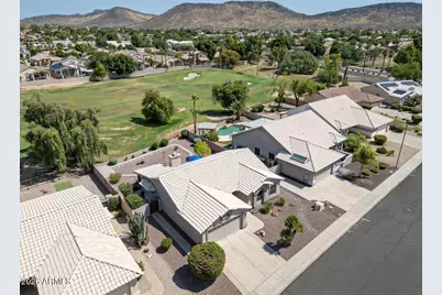 20628 N 61st Avenue, Glendale, AZ 85308 - Photo 24