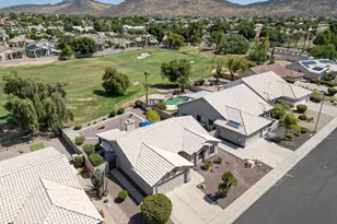 20628 N 61st Ave, Glendale, AZ 85308 - Photo 24