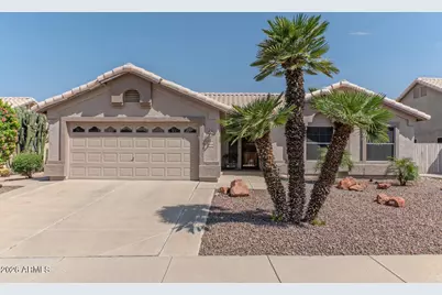20628 N 61st Avenue, Glendale, AZ 85308 - Photo 1
