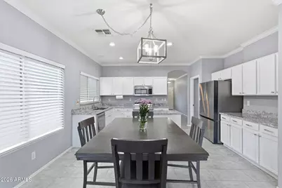 3721 E Wyatt Way, Gilbert, AZ 85297 - Photo 20