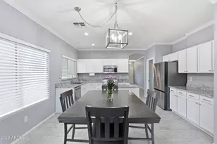 3721 E Wyatt Way, Gilbert, AZ 85297 - Photo 20