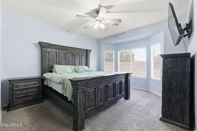 3721 E Wyatt Way, Gilbert, AZ 85297 - Photo 26
