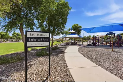 3721 E Wyatt Way, Gilbert, AZ 85297 - Photo 44