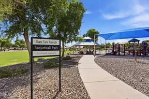 3721 E Wyatt Way, Gilbert, AZ 85297 - Photo 44