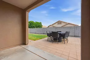 3721 E Wyatt Way, Gilbert, AZ 85297 - Photo 38