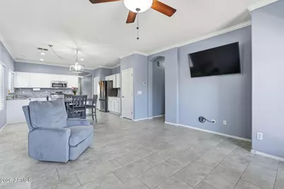 3721 E Wyatt Way, Gilbert, AZ 85297 - Photo 24