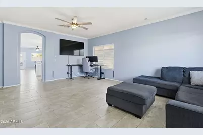 3721 E Wyatt Way, Gilbert, AZ 85297 - Photo 6