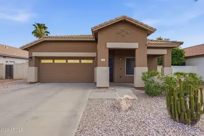 3721 E Wyatt Way, Gilbert, AZ 85297 - Photo 2