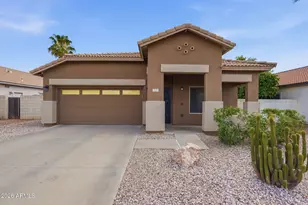 3721 E Wyatt Way, Gilbert, AZ 85297 - Photo 2