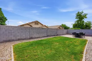 3721 E Wyatt Way, Gilbert, AZ 85297 - Photo 42