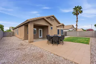 3721 E Wyatt Way, Gilbert, AZ 85297 - Photo 40