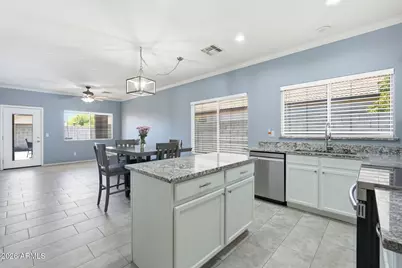 3721 E Wyatt Way, Gilbert, AZ 85297 - Photo 14