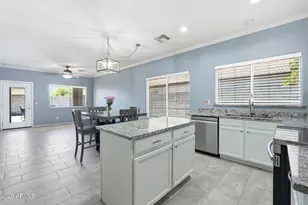 3721 E Wyatt Way, Gilbert, AZ 85297 - Photo 14