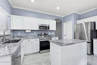 3721 E Wyatt Way, Gilbert, AZ 85297 - Photo 12