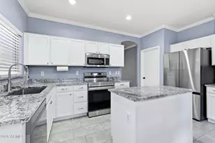3721 E Wyatt Way, Gilbert, AZ 85297 - Photo 12