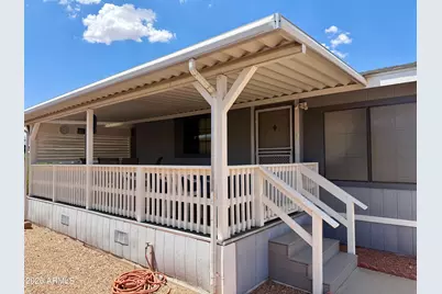 2501 W Wickenburg Way #167, Wickenburg, AZ 85390 - Photo 4