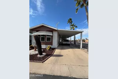 9333 E University Drive #133, Mesa, AZ 85207 - Photo 2