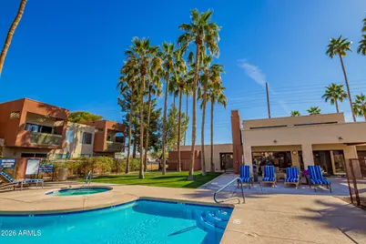 3500 N Hayden Road #1607, Scottsdale, AZ 85251 - Photo 14