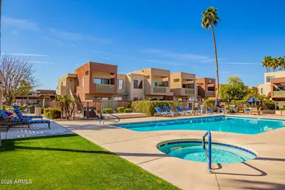 3500 N Hayden Road #1607, Scottsdale, AZ 85251 - Photo 12