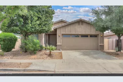15165 N 138th Lane, Surprise, AZ 85379 - Photo 1
